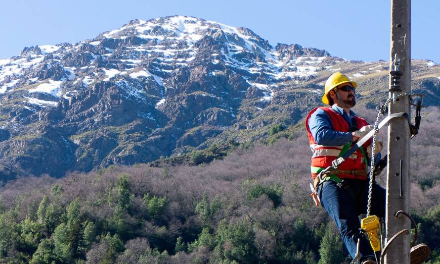 Cooperativas eléctricas se certifican en Gestión de negocios