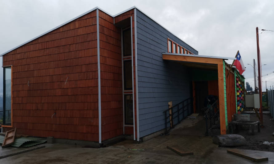 Castro Municipio