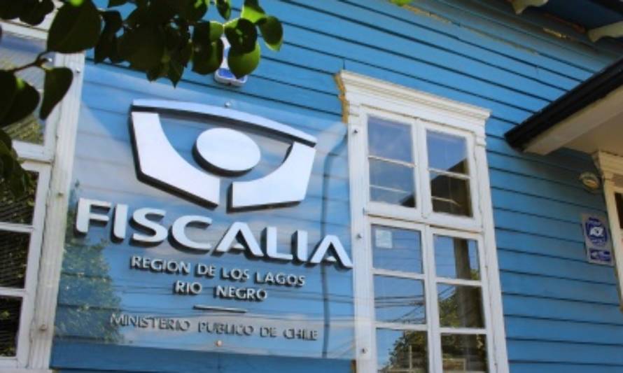 10 años de cárcel para autor de homicidio  en Puerto Octay