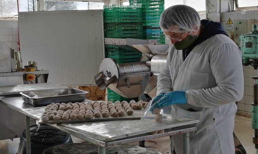 Innovador proyecto impulsa productos a base de carne ovina sin estacionalidad