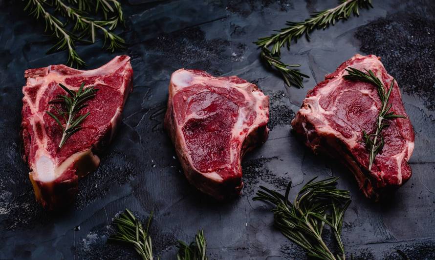 Gerente técnico de Fedecarne destaca trabajo del INIA para diferenciar las carnes nacionales