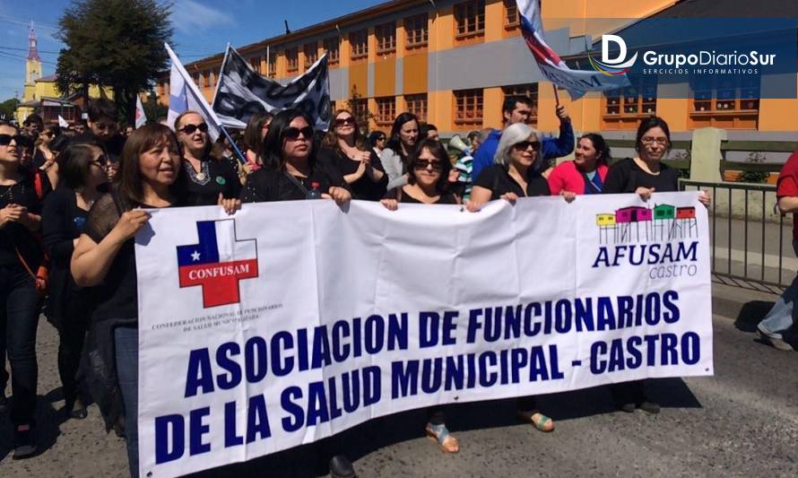 Imagen Defendamos Chiloé