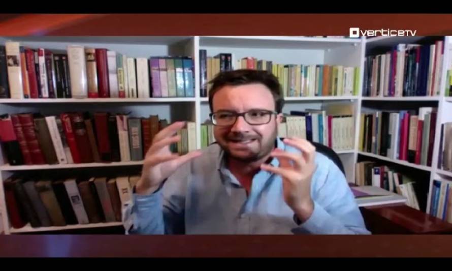 "Estamos frente a un antes y un después en la historia de Chile por el proceso Constituyente"