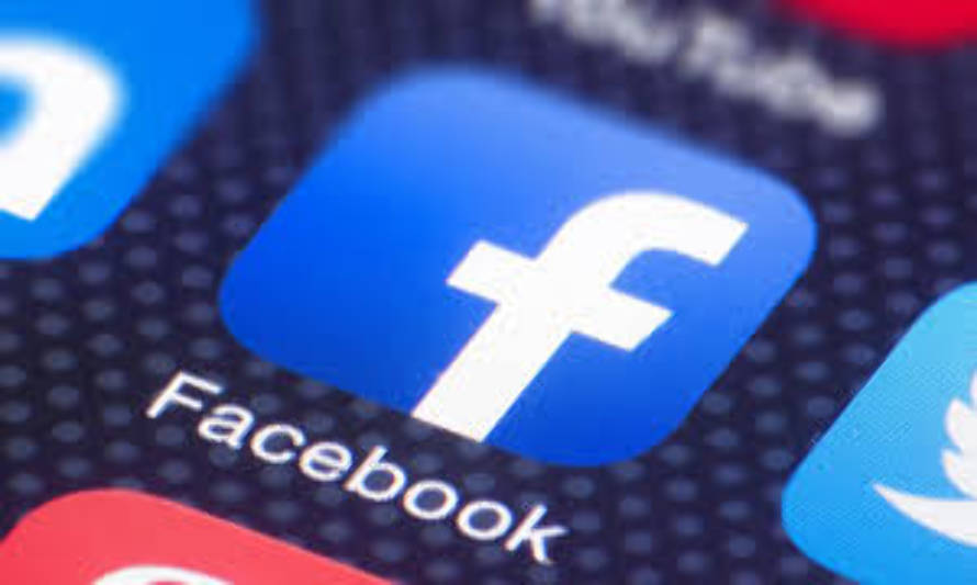 Facebook es la red social donde los chilenos cotizan más departamentos