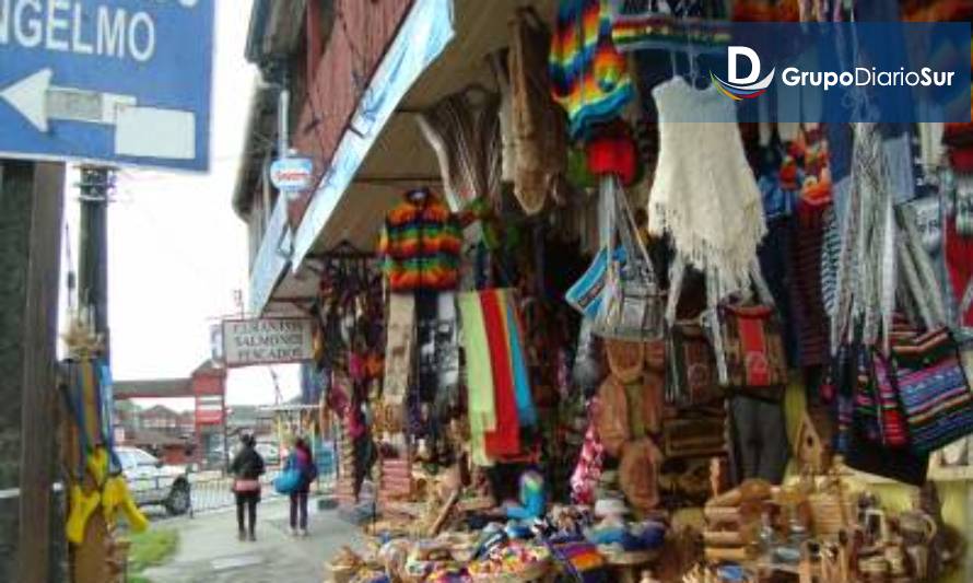 Comercio de Puerto Montt: “el mejor subsidio es que nos permitan trabajar"
