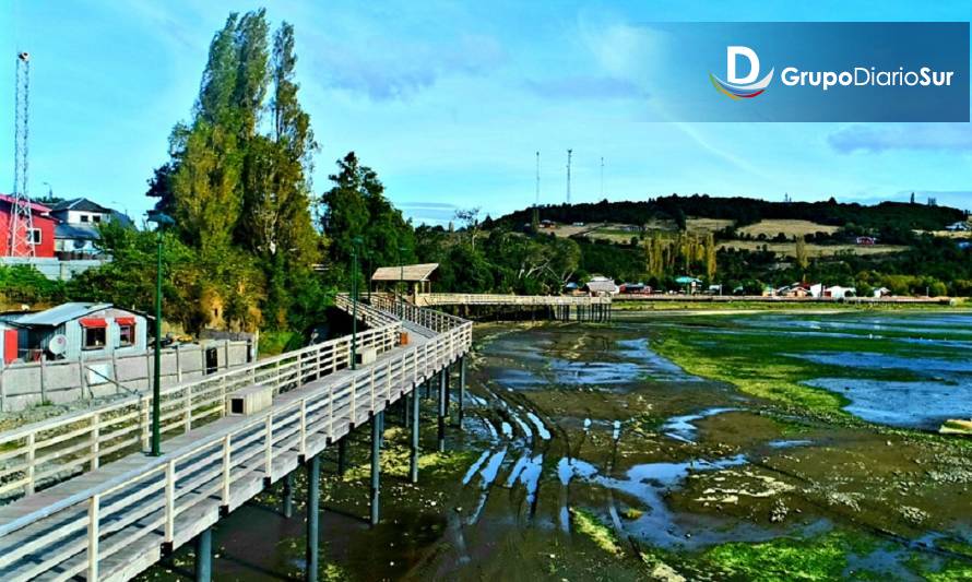 Construirán pasarela para el avistamiento de aves en bahía de Curaco de Vélez