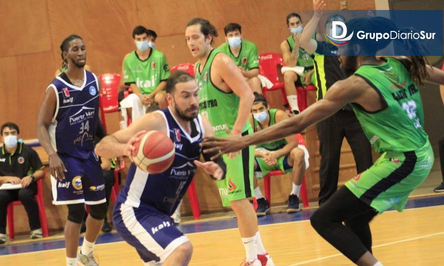 Pandemia obliga a hacer receso al torneo de la LNB