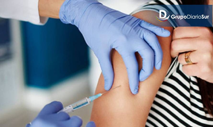 En Chiloé más de 70 mil personas han recibido primera dosis de vacuna contra el covid-19