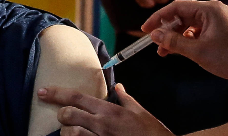 Más de 7 millones de personas ya han sido vacunadas contra el COVID-19