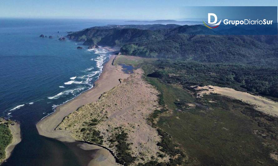 Organizaciones avanzan hacia creación de área marina costera protegida en Chiloé