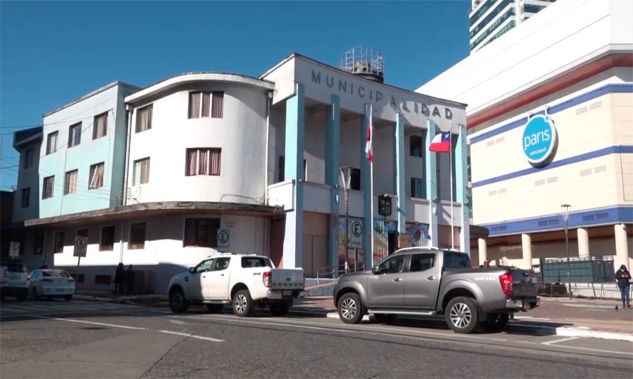 En fiscalizar al municipio coinciden los nuevos concejales puertomontinos