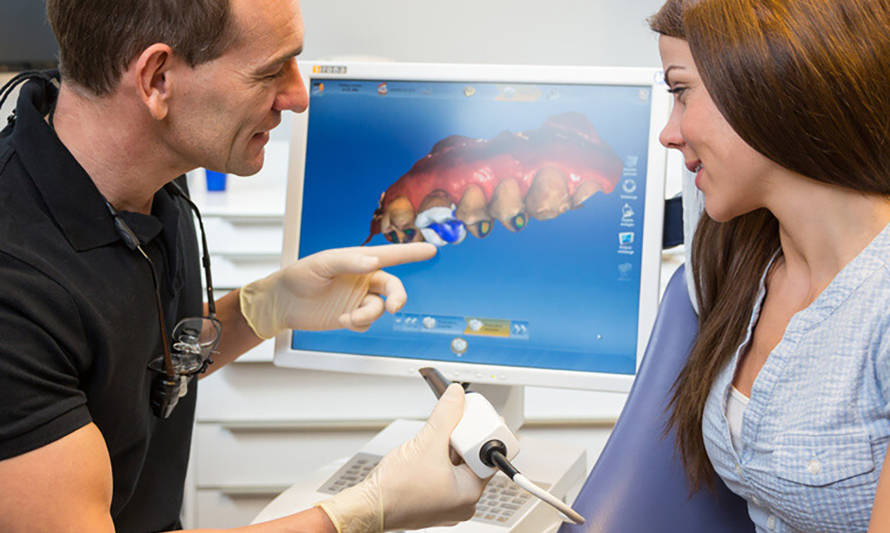 Clínica Dental Cumbre destaca por contar con tecnología de última generación