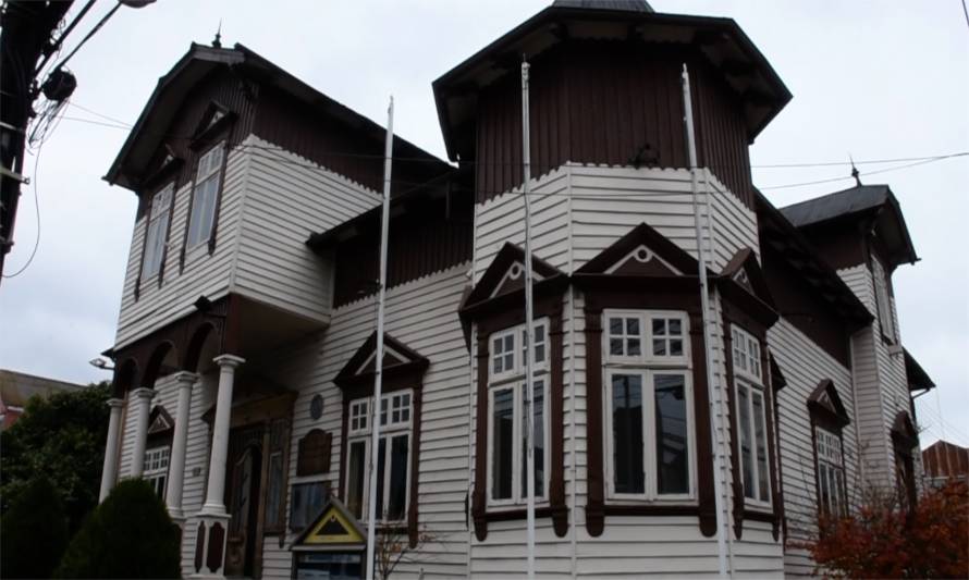 Licitarán restauración de Centro Cultural Sofia Hott de Osorno