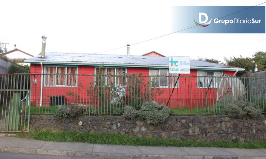 Ancud: Anuncian funcionamiento de albergue para personas en situación de calle