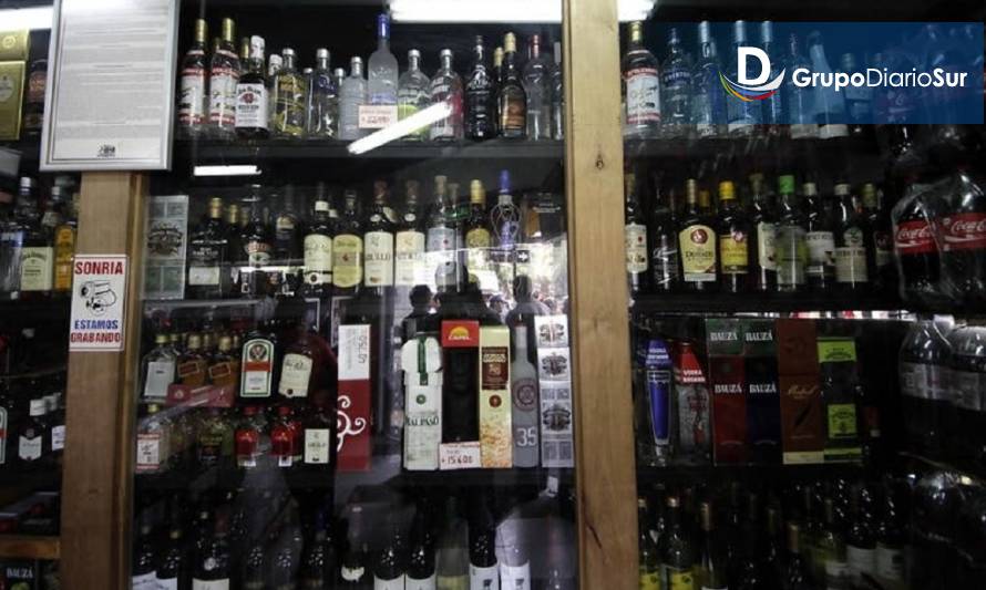 Prohibirán por ley la publicidad de alcohol en eventos deportivos