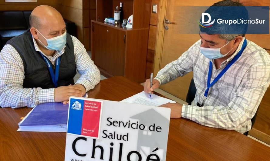 Inyectan recursos para reforzar Atención Primaria de Salud en Chiloé 