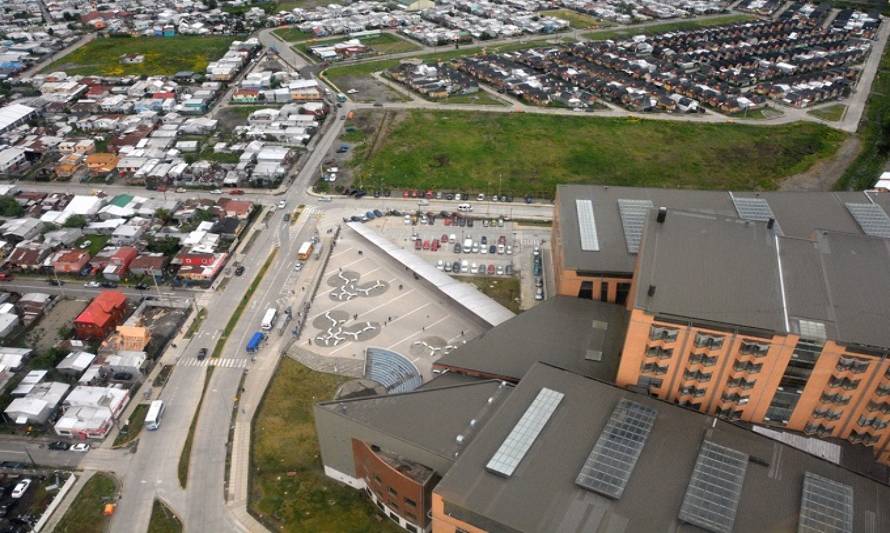 Hospital regional en ojo del huracán por casos de Covid 