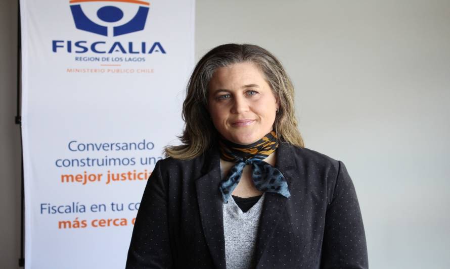 Desavenencias provoca tensión en Fiscalía Regional 