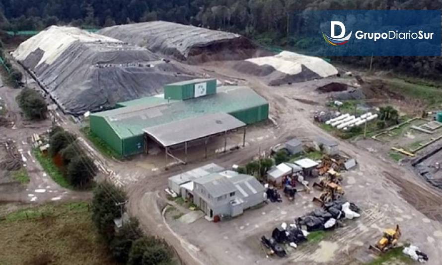 Recurso de Protección contra empresa en Dalcahue fue declarado admisible