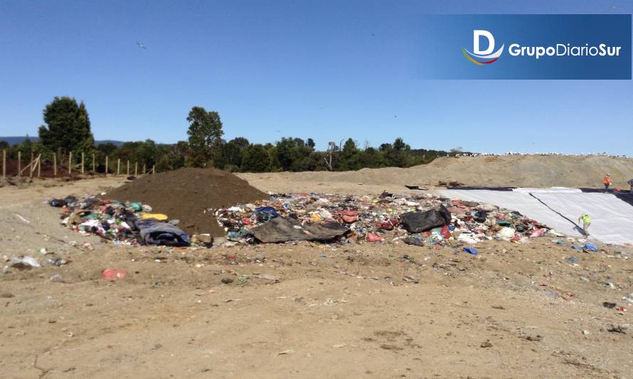 Realizaron alegatos por rechazo a cronograma de ingreso Relleno Puntra a evaluación ambiental