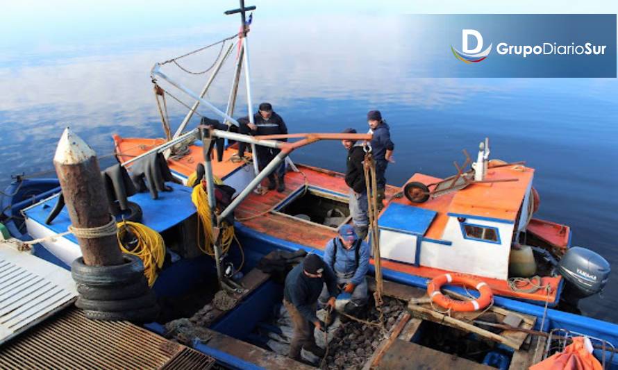 Avanza proyecto para que pescadores artesanales puedan acceder a bono de emergencia

