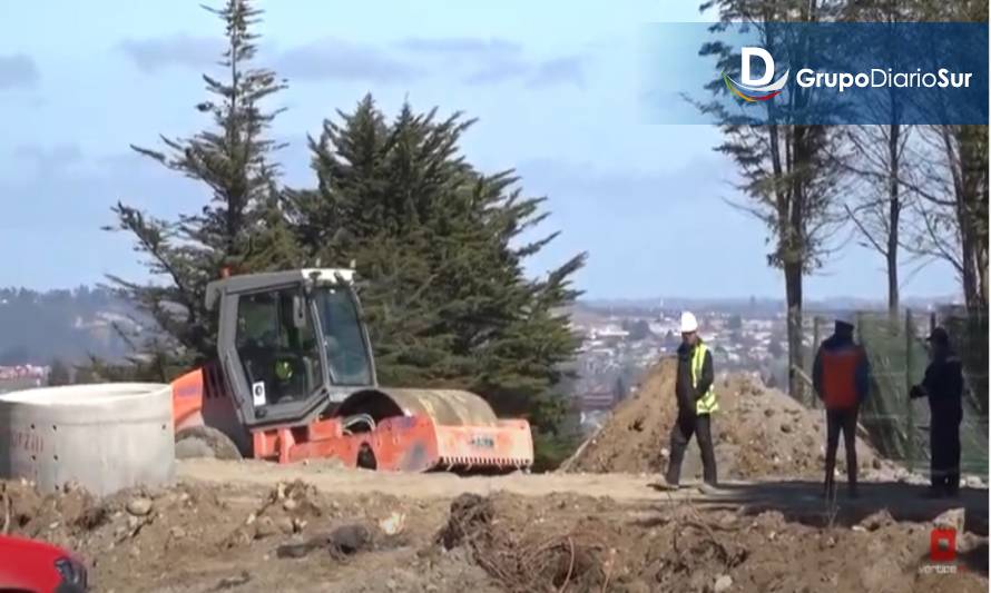 Tribunal ordenó paralizar obras en Alto La Paloma por el daño ambiental 