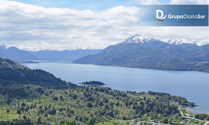 Carretera Austral: Acogen denuncia por alteración de corrales de pesca en playa Los Notros