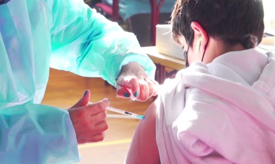 Seremi de Salud confirmó proceso sumario por vacunas vencidas