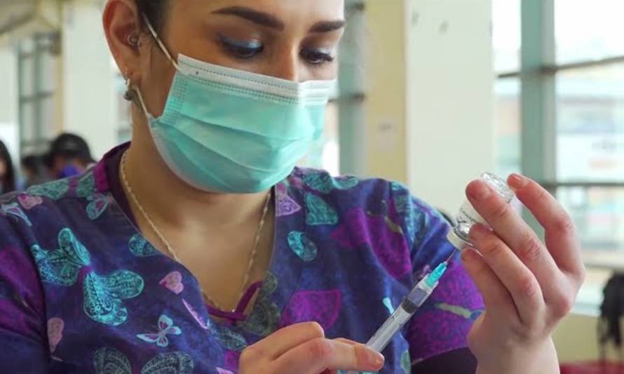 Vacunas vencidas: En Ancud contactan a los afectados 