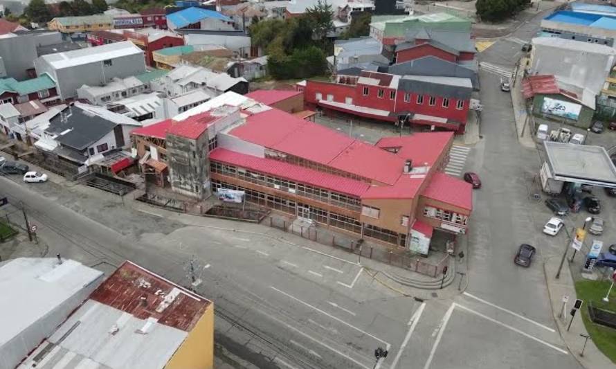 Inician campaña para que comercio de Ancud atienda los domingos