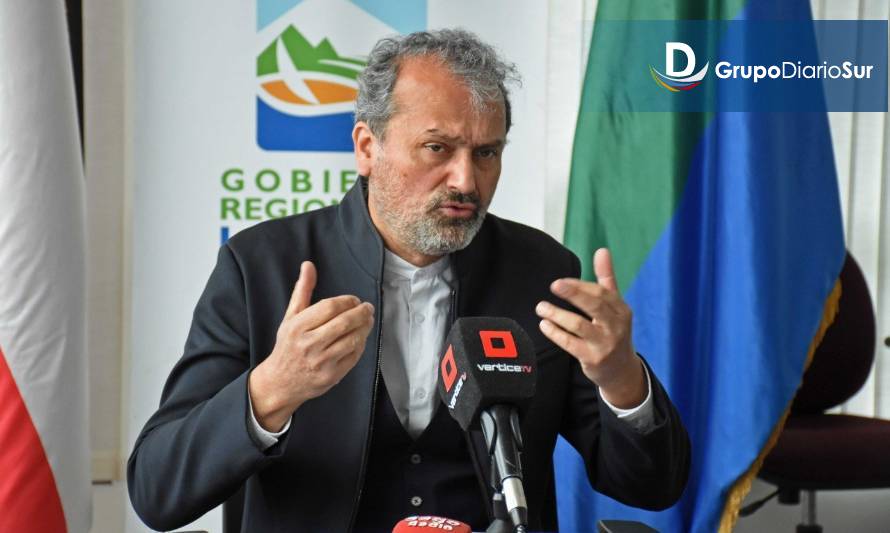 Fuente: Gobierno Regional de Los Lagos.