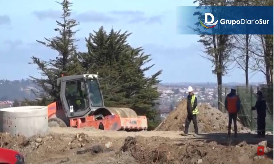 Tribunal Ambiental de Valdivia escuchó alegatos por cumplimiento de medida cautelar en Alto La Paloma
