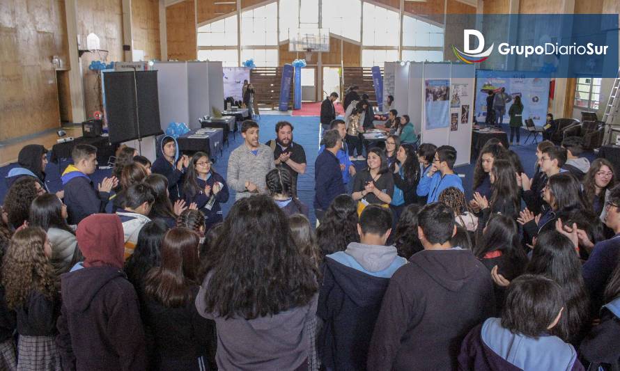 Todo preparado para la III Feria de Ciencias, Artes y Tecnologías desde Cecrea Castro