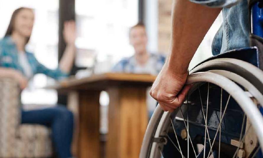 Llaman a las personas con discapacidad a obtener su credencial