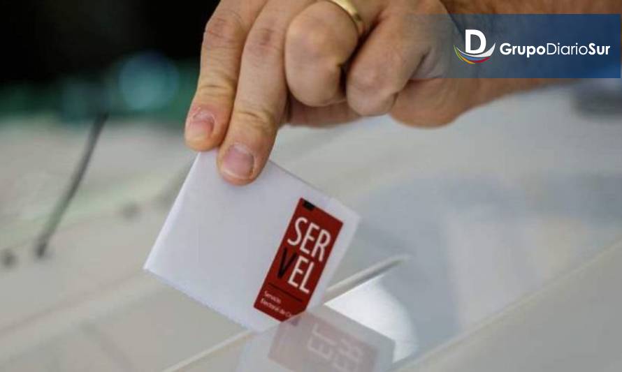 ¿Boric o Kast? Electores de la Región de Los Lagos tienen la palabra