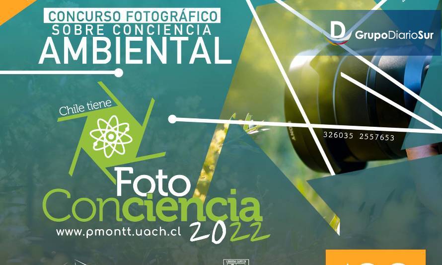 Invitan a participar en concurso fotográfico FotoConciencia