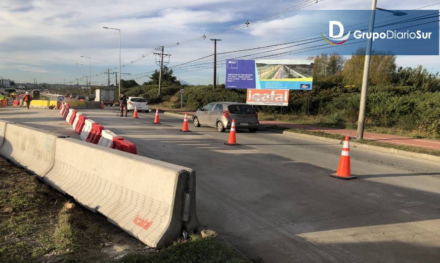 Ruta Alerce-Puerto Montt: Diputado Espinoza calificó como aberrante y negligente actuar del Serviu