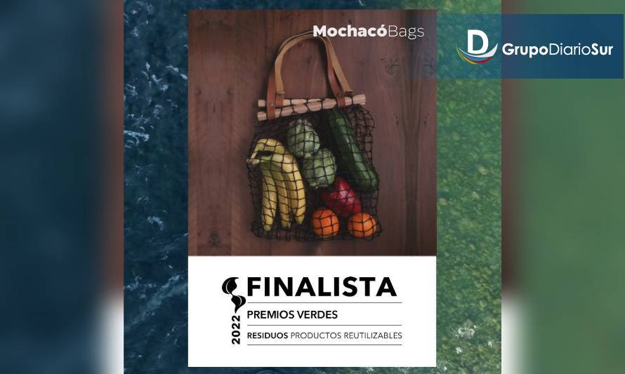 MochacóBags y deudas de la industria: "falta economía circular y conexión con el territorio"