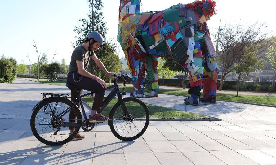Bicicletas: Un medio de transporte sostenible 