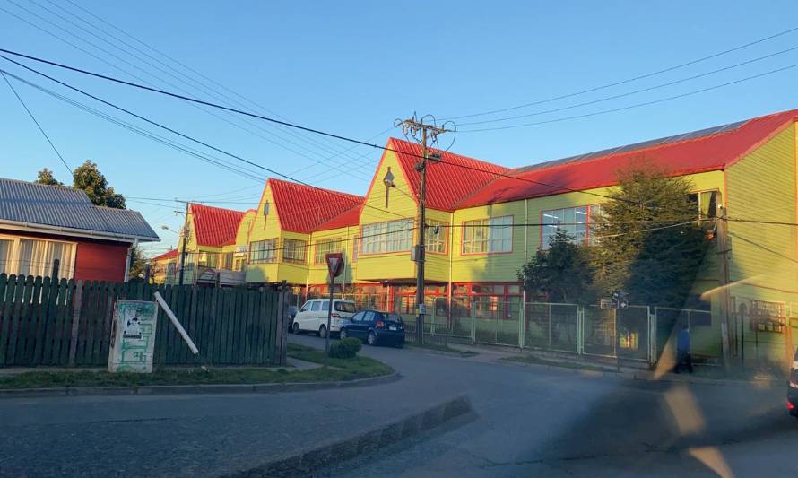 Imagen de apoyo del colegio