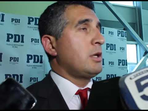 Mayor decomiso de droga en los últimos 20 años en la región de Los Lagos