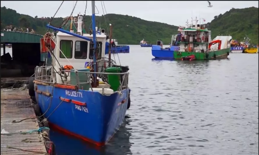 Dirigentes de Corepa y Condepp no asistirían a encuentro con Subsecretario de Pesca y Ministro de Economía