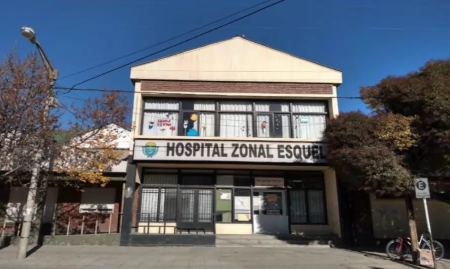 Servicio de Salud del Reloncaví reactiva convenio con el Hospital de Esquel