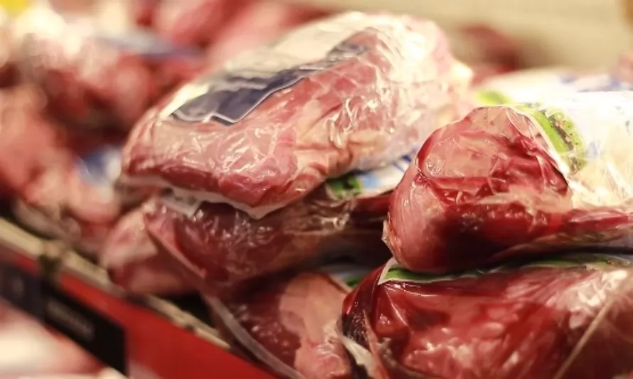 Incautaron más de 200 kilos de carne en diferentes fiscalizaciones