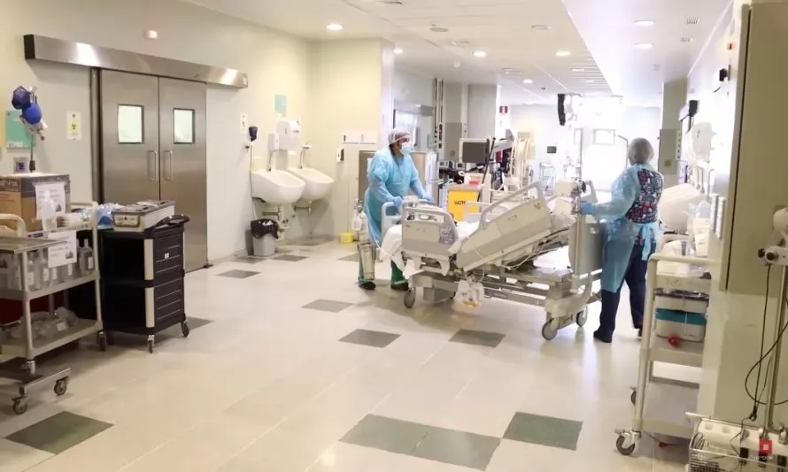 En un 29% se redujo la lista de espera quirúrgica en el hospital de Puerto Montt