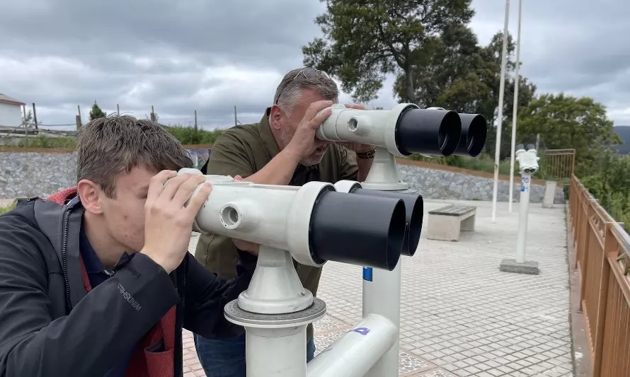 Puerto Montt incorporará tecnología de interpretación patrimonial en Parque Costanera