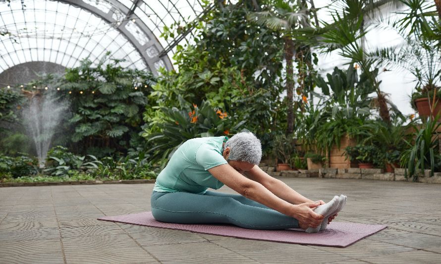 Foto de Marcus Aurelius: https://www.pexels.com/es-es/foto/sano-mujer-relajacion-deporte-6787407/