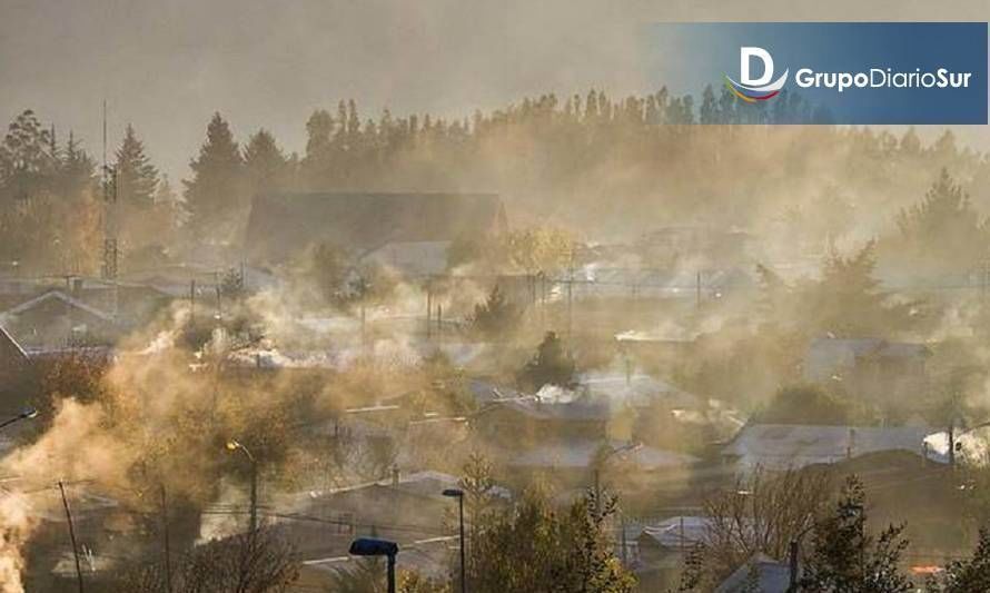 Continúa Preemergencia Ambiental por segundo día consecutivo