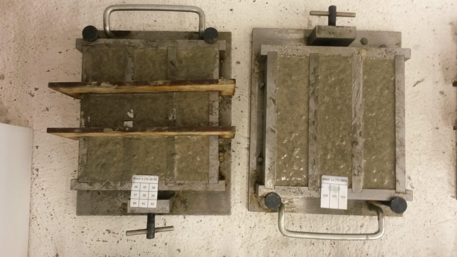 Investigación académica distinguida por ANID desarrollará cementos verdes en base a relaves de escoria de cobre