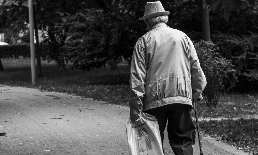 Salud para personas mayores: un desafío pendiente en la Región de Los Lagos